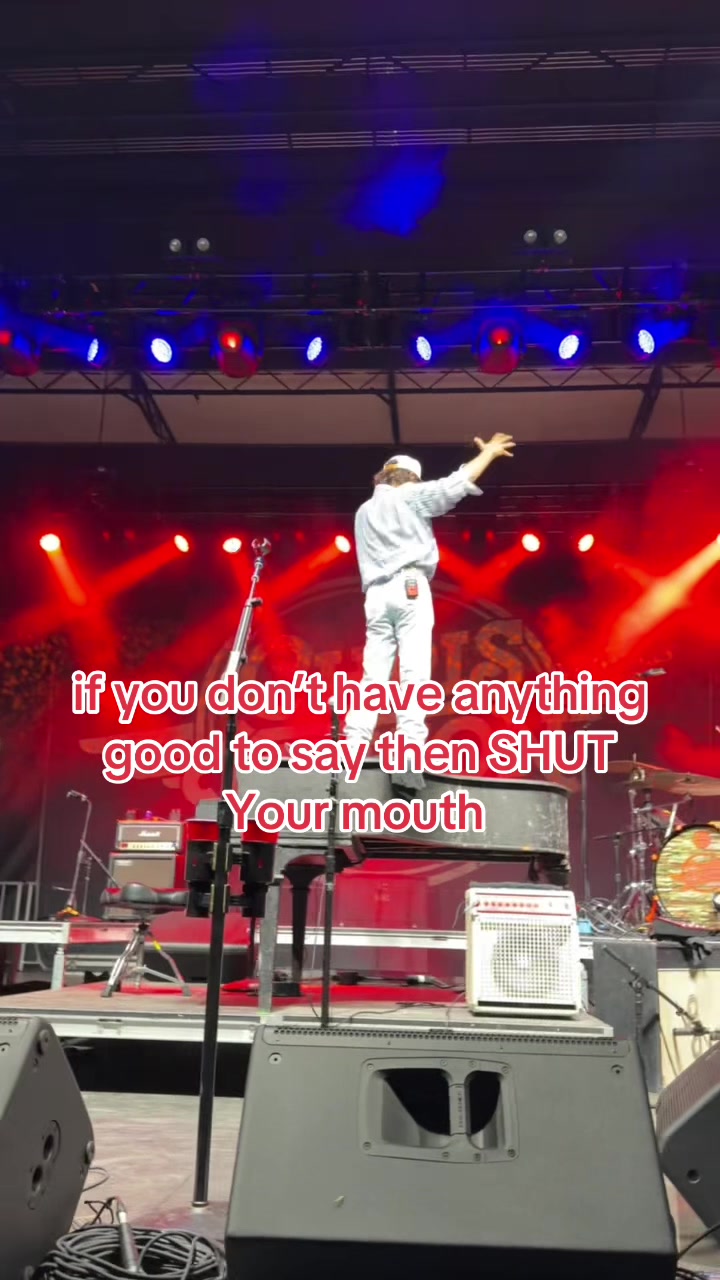 @Chris Janson