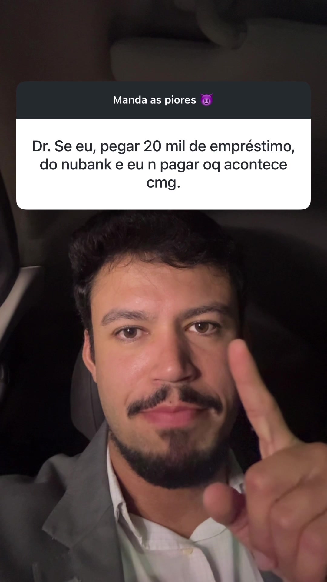 @Marco T&uacute;lio Jannuzzi