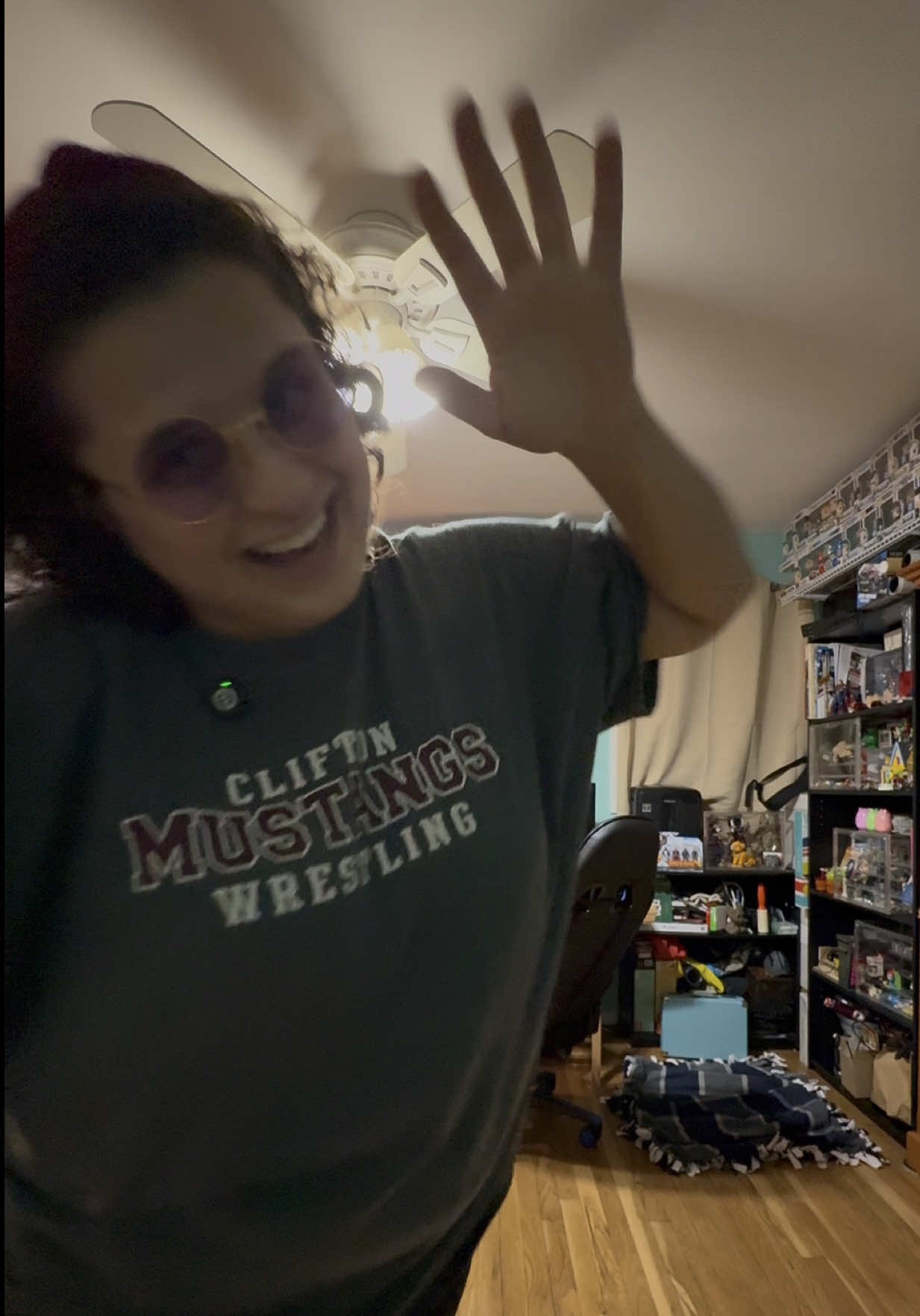 @bellaizrising