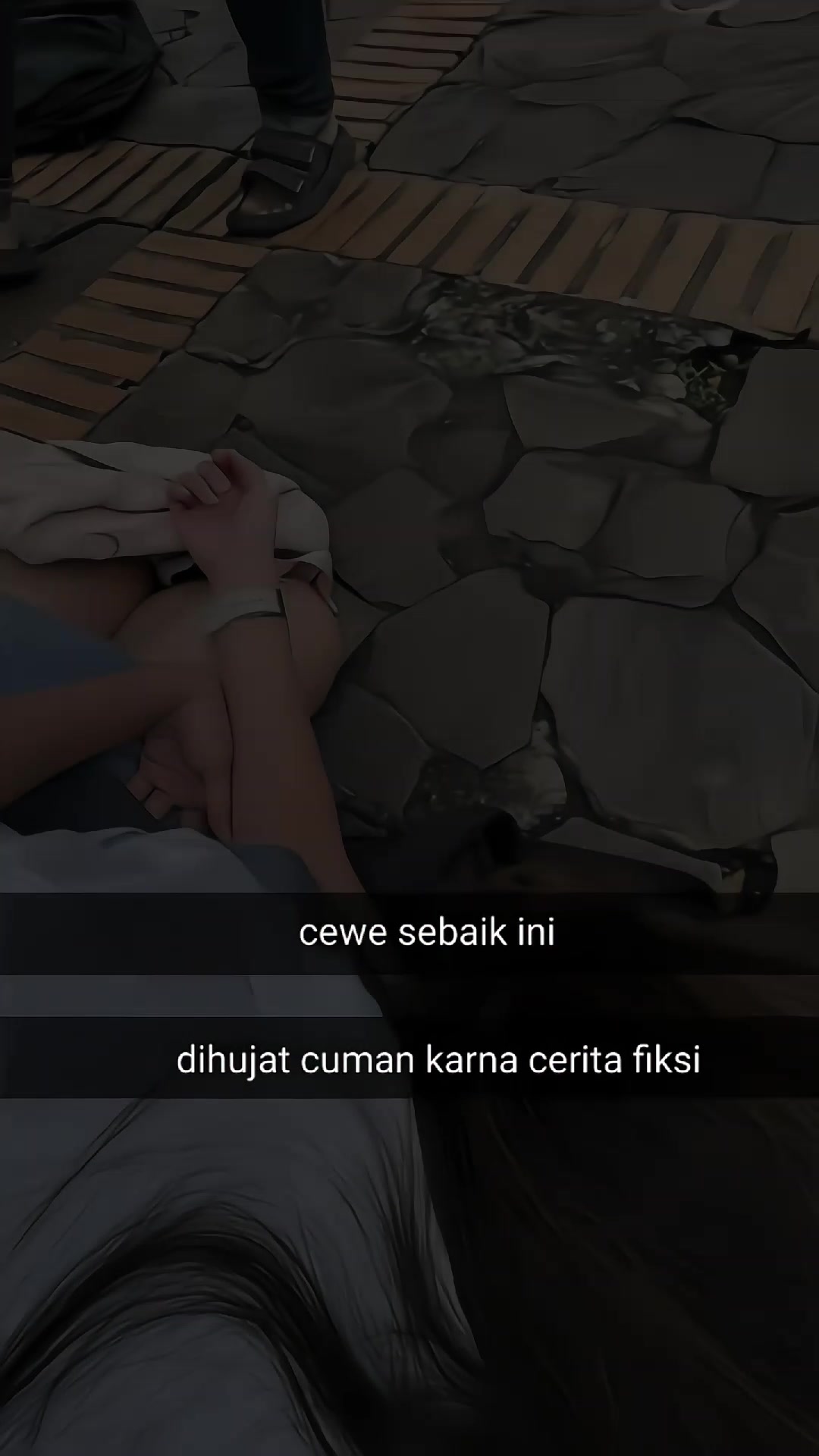 @rarasukaharqeel🧋⚓