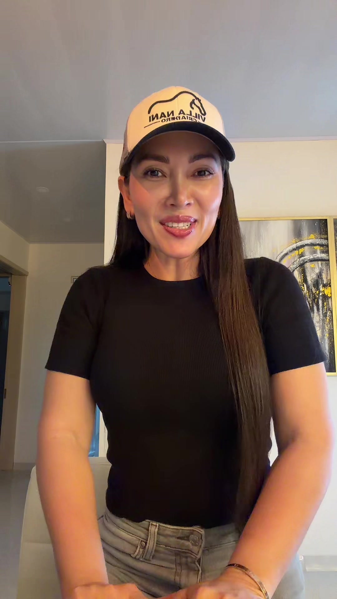 @Nani Rodríguez