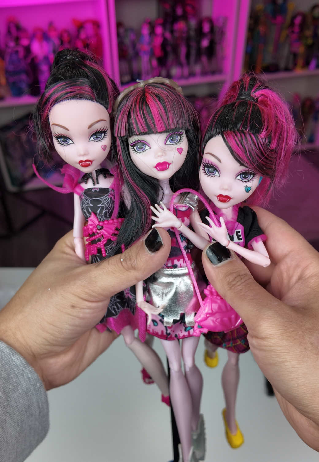 @Matt Monster High