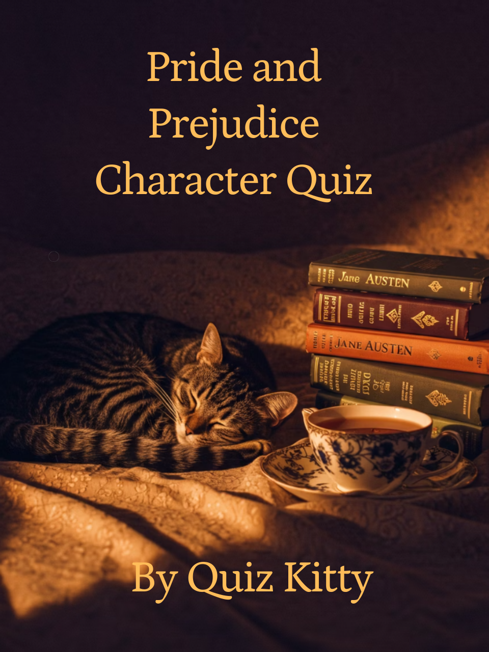@Quiz Kitty ๐ฆ๐บ
