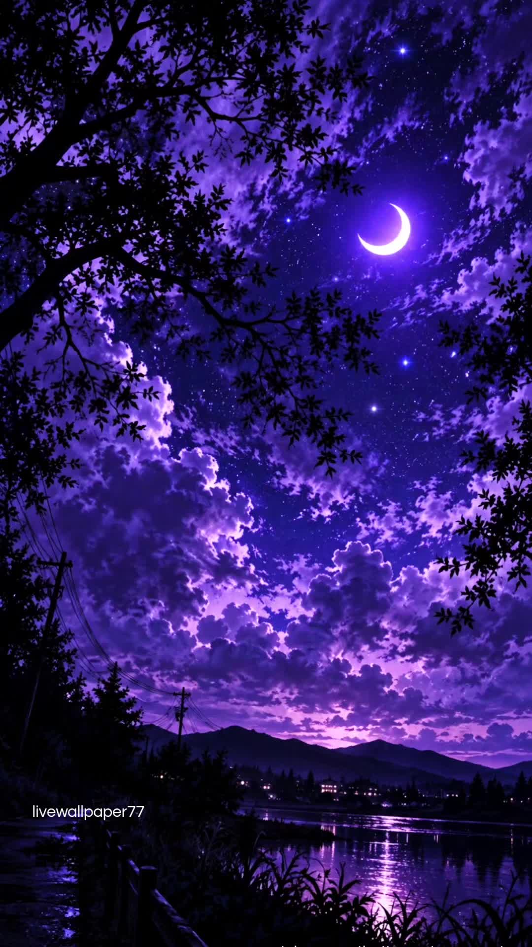 @Live Wallpaper