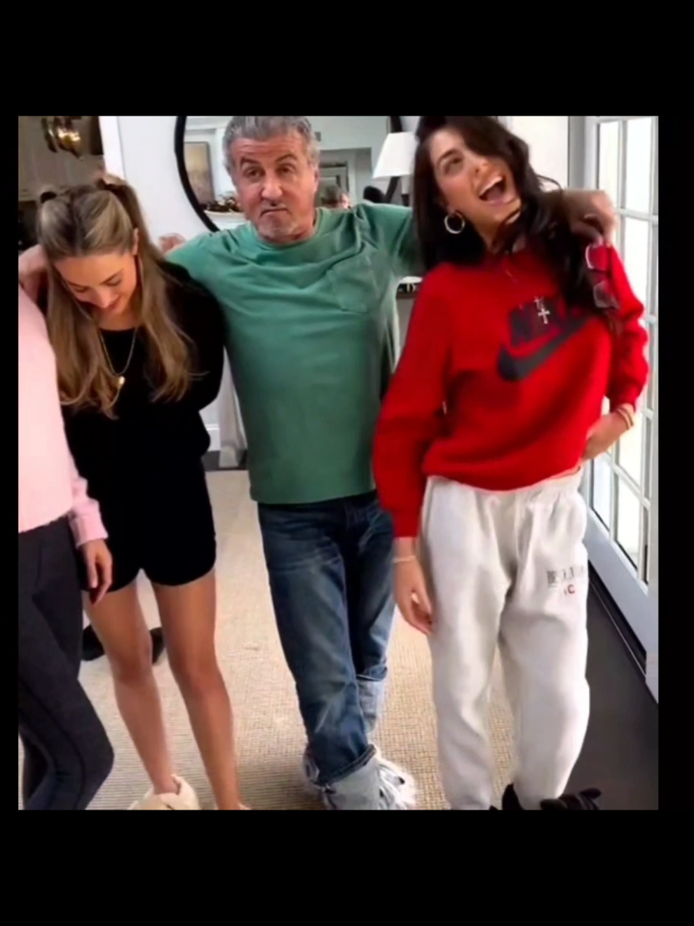 @STALLONE Over The Top