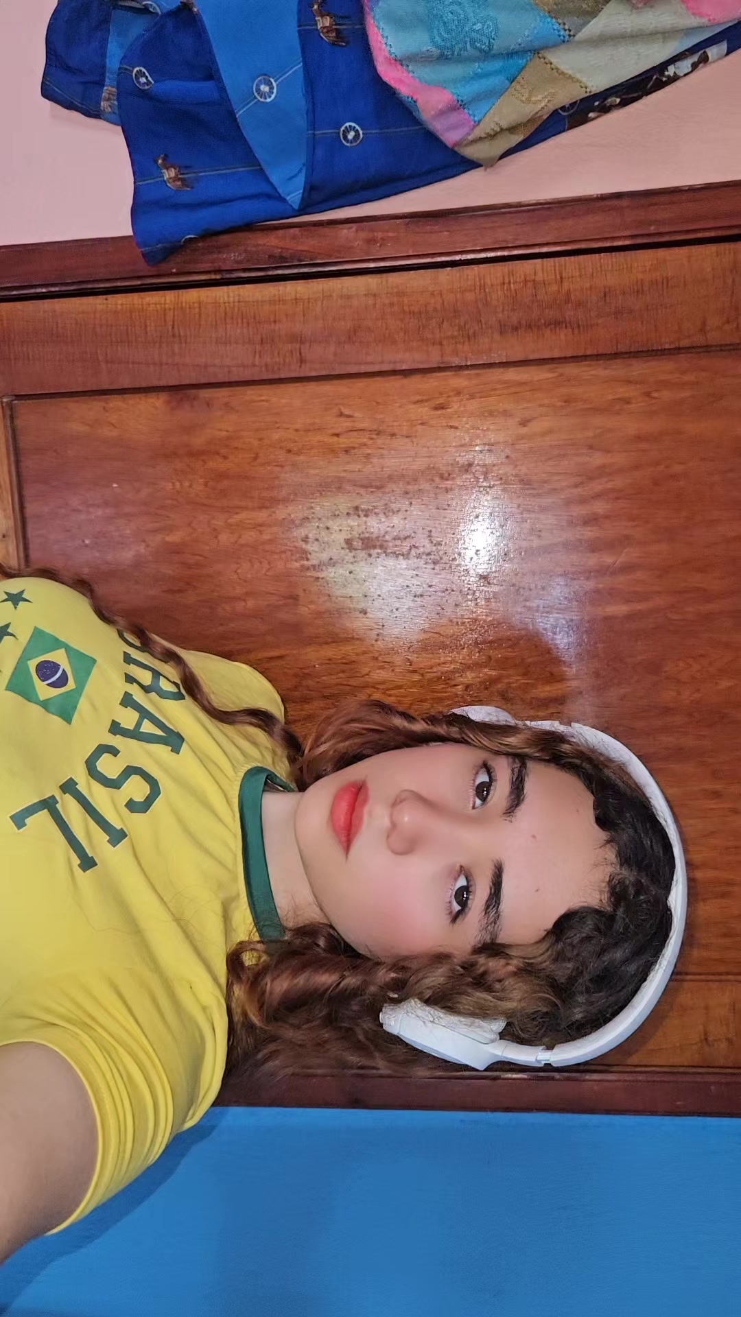 @MíA