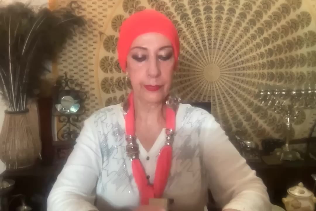 @DORALOPEZ TAROT-CUENTA OFICIAL