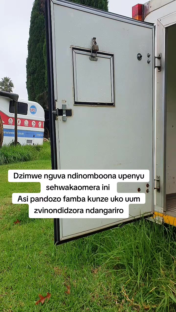 @Blessing Nhamo
