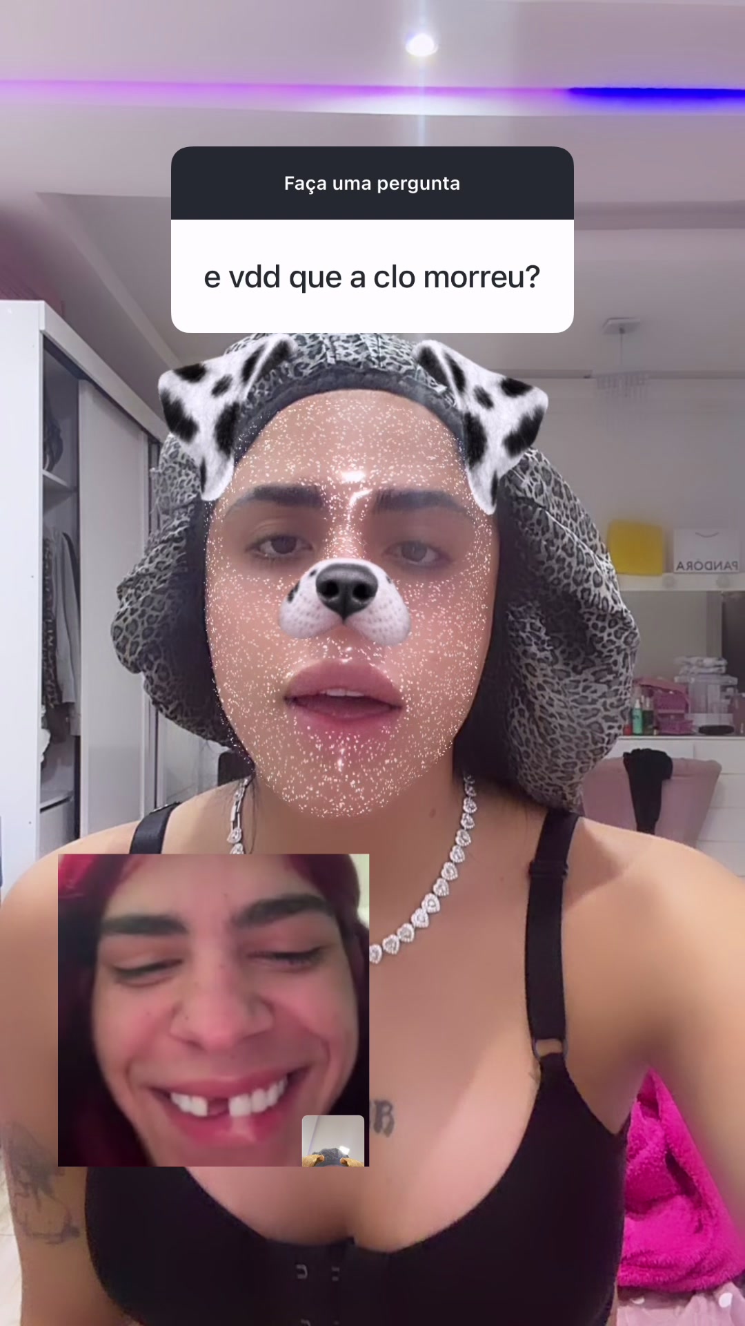 @luana coutto
