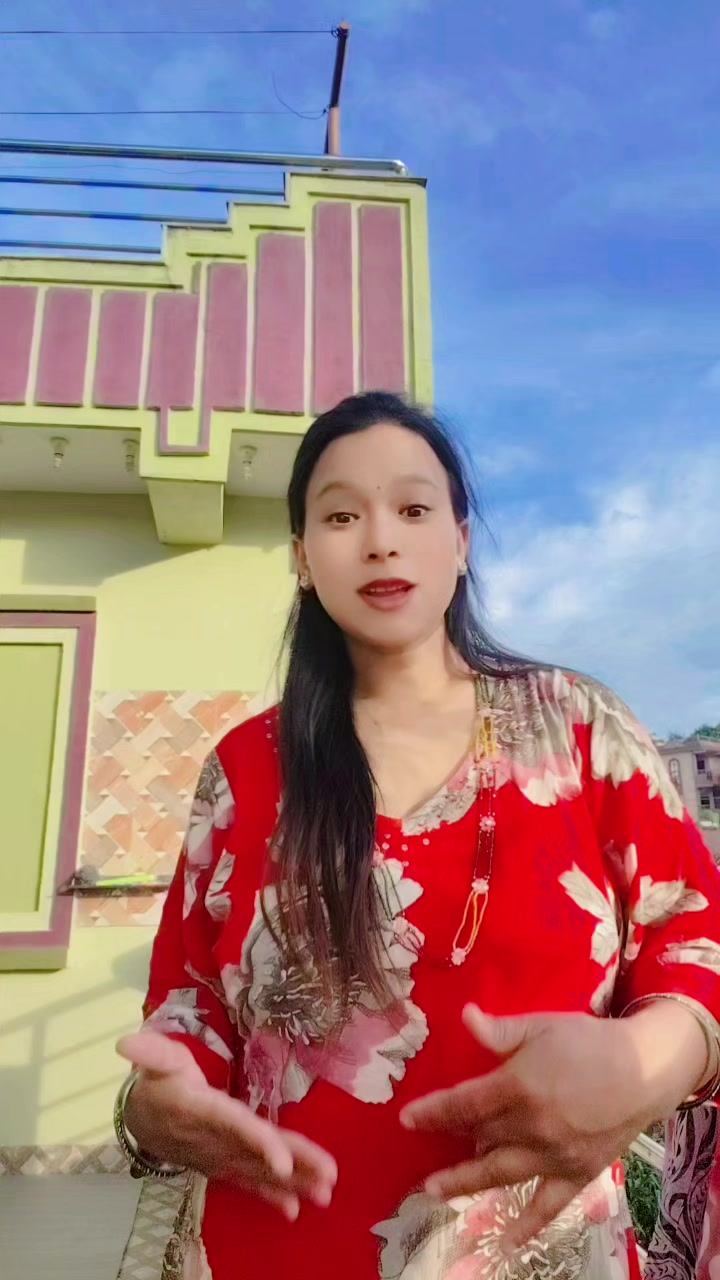 @Dinita Shrestha