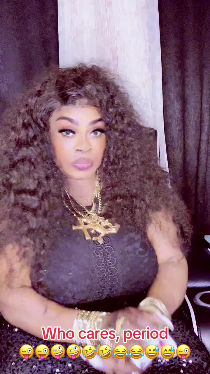 @Official salomey1235