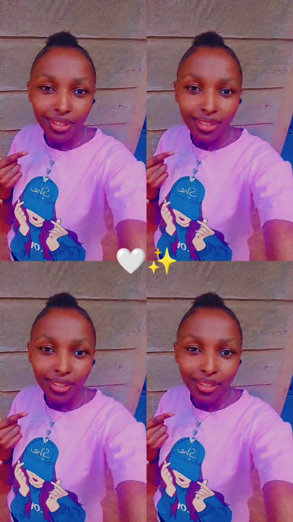 @🇰🇪🦋Miss Teens 🤤🌍