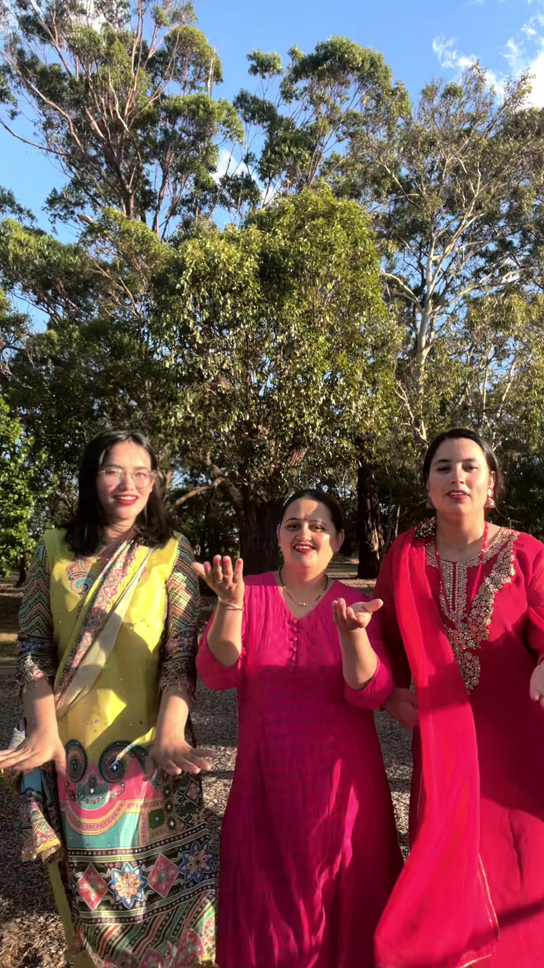 @Anamika Basnet🇳🇵