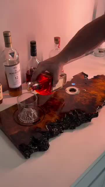 @Bourbon Lovers