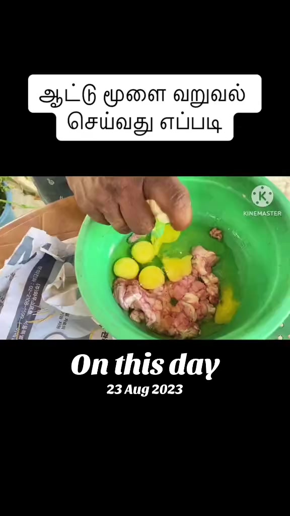 @K.J. Arun Kumar