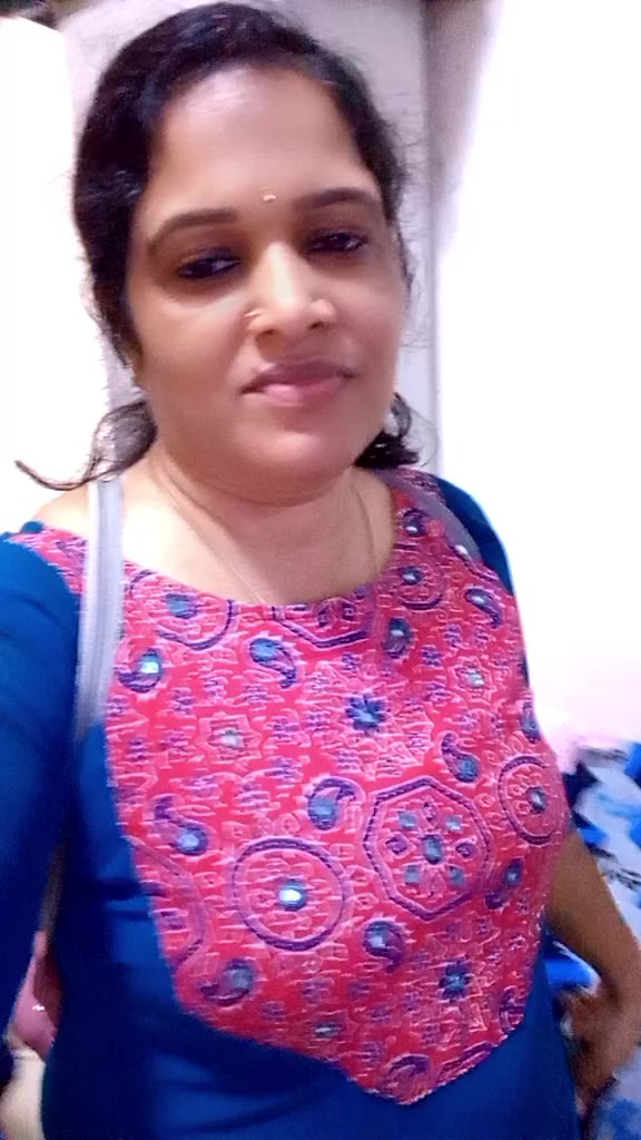 @Rohini Rohith
