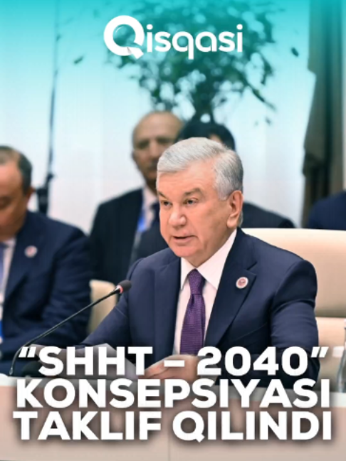@Qisqasi TV