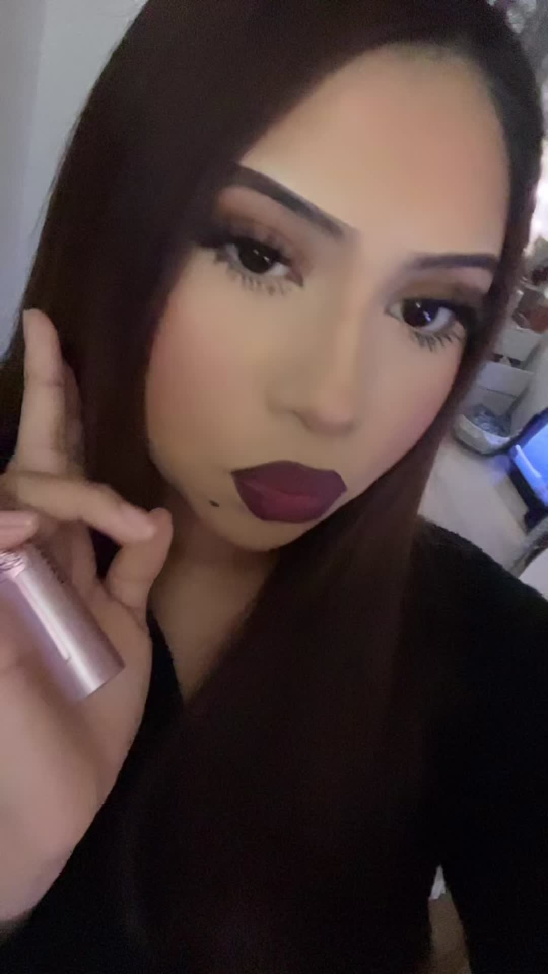 @️