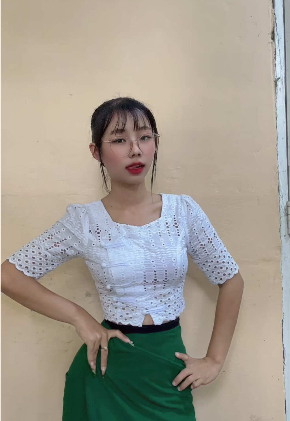 @Aye Myat Myat Mon