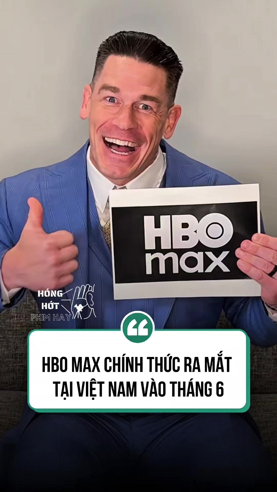 @H&oacute;ng Hớt Phim Hay