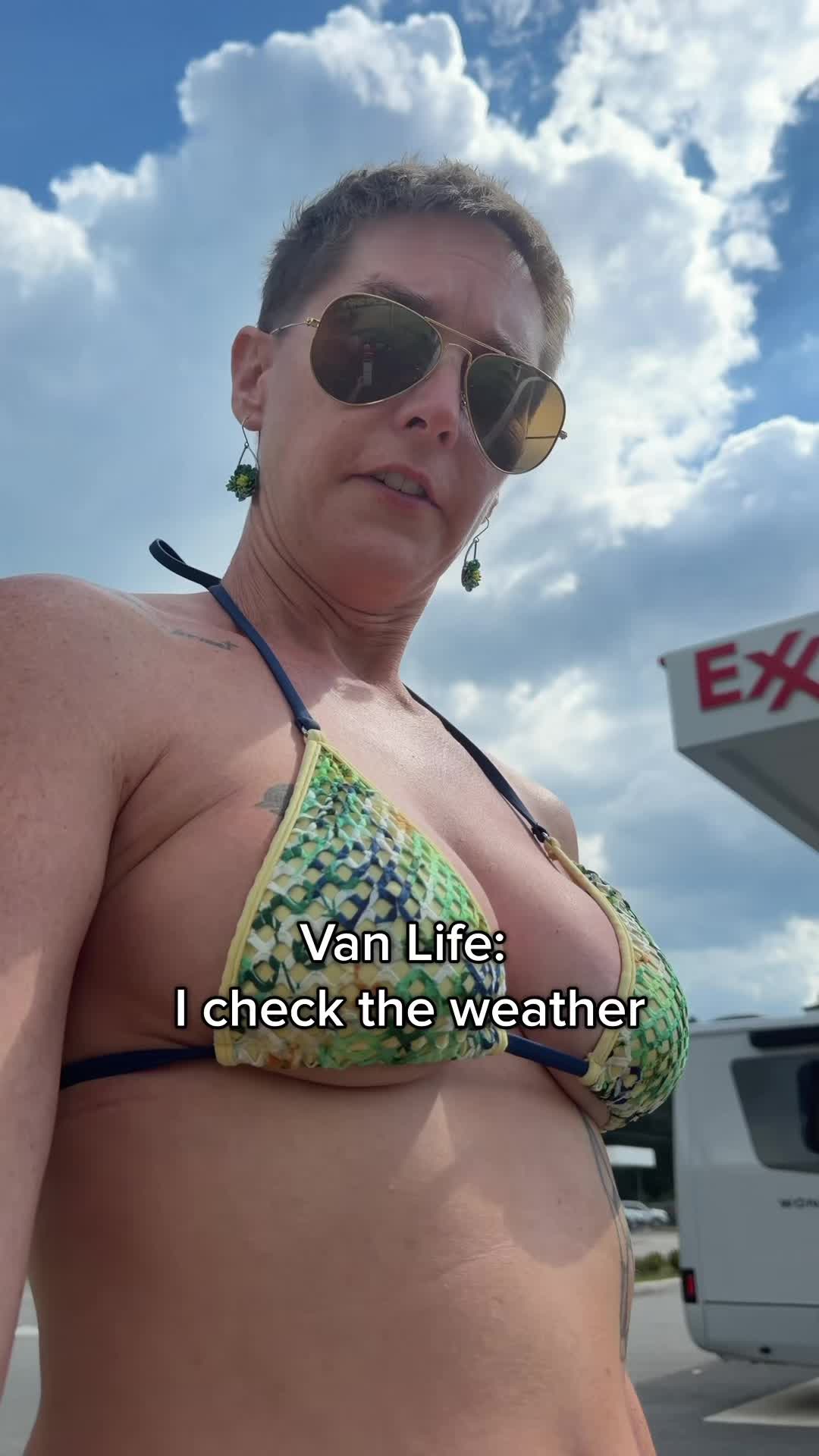 @WanderingRVBabe