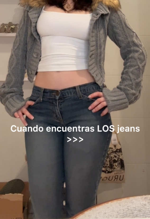 @GLAM JEANS