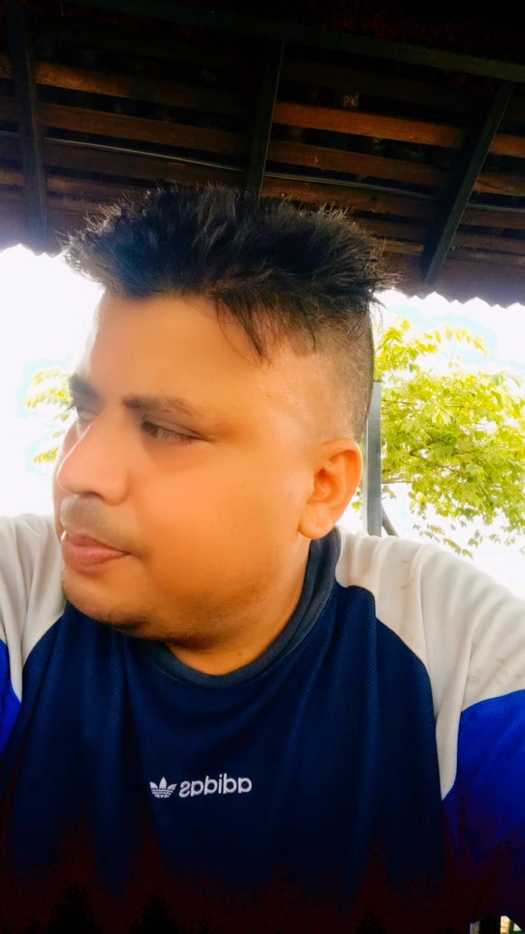 @थापा काजी (म तिम्रो काजी)