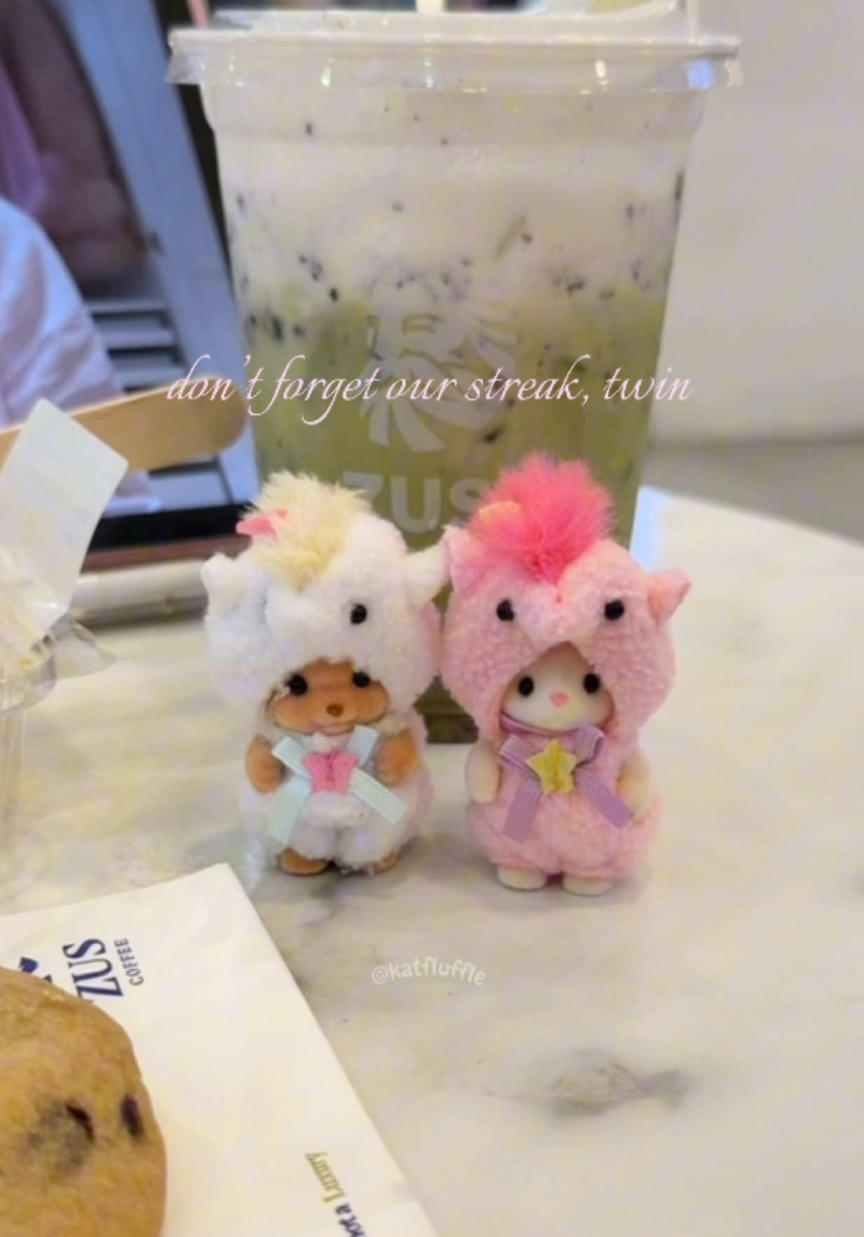 @kat ๐ี. .ี๐ฆฏ