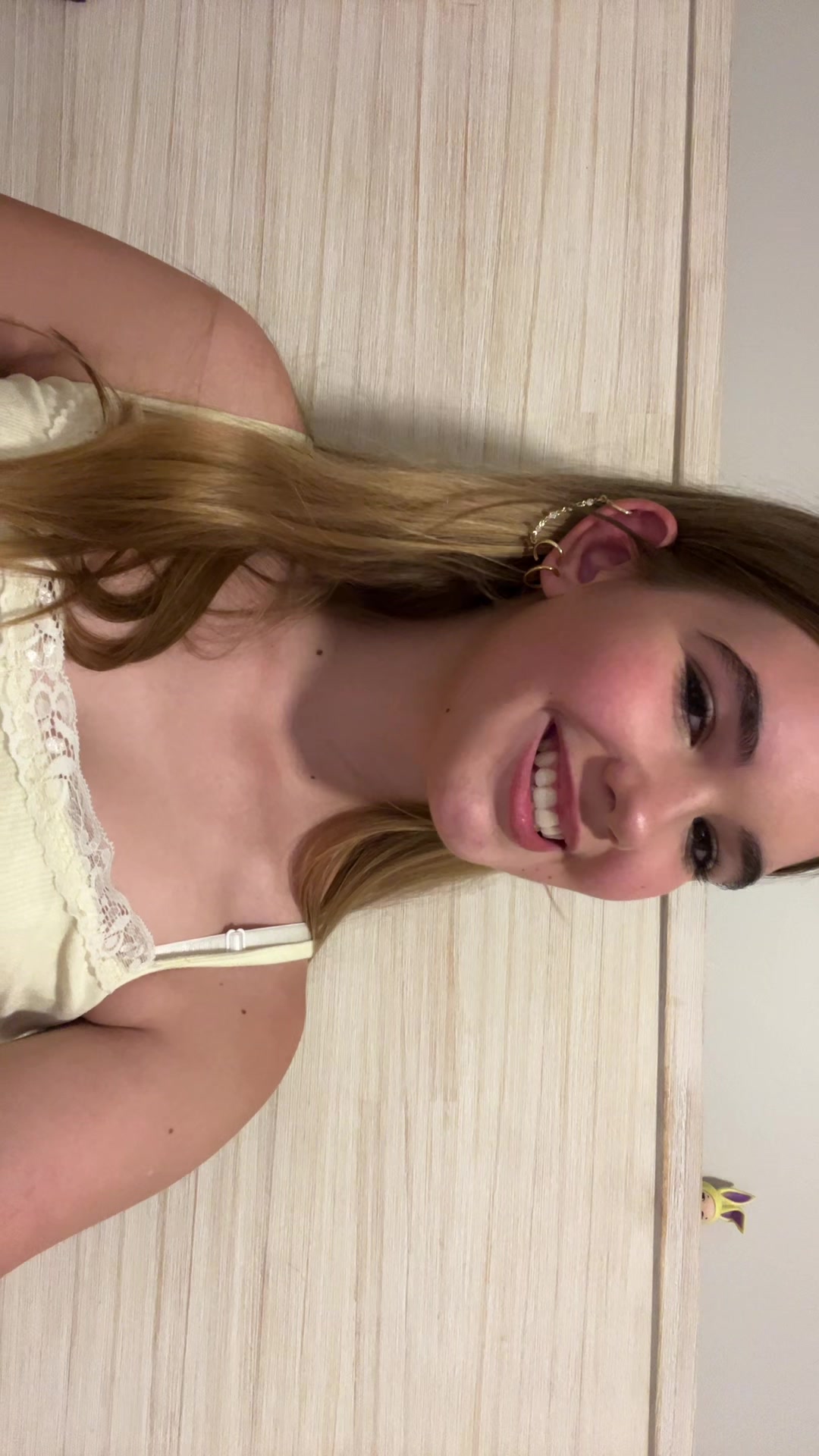 @charlotte rose