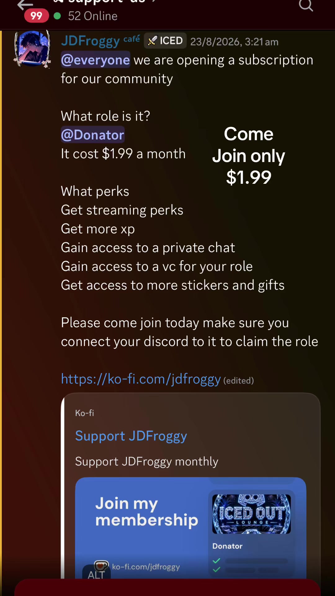 @icedoutloungediscord