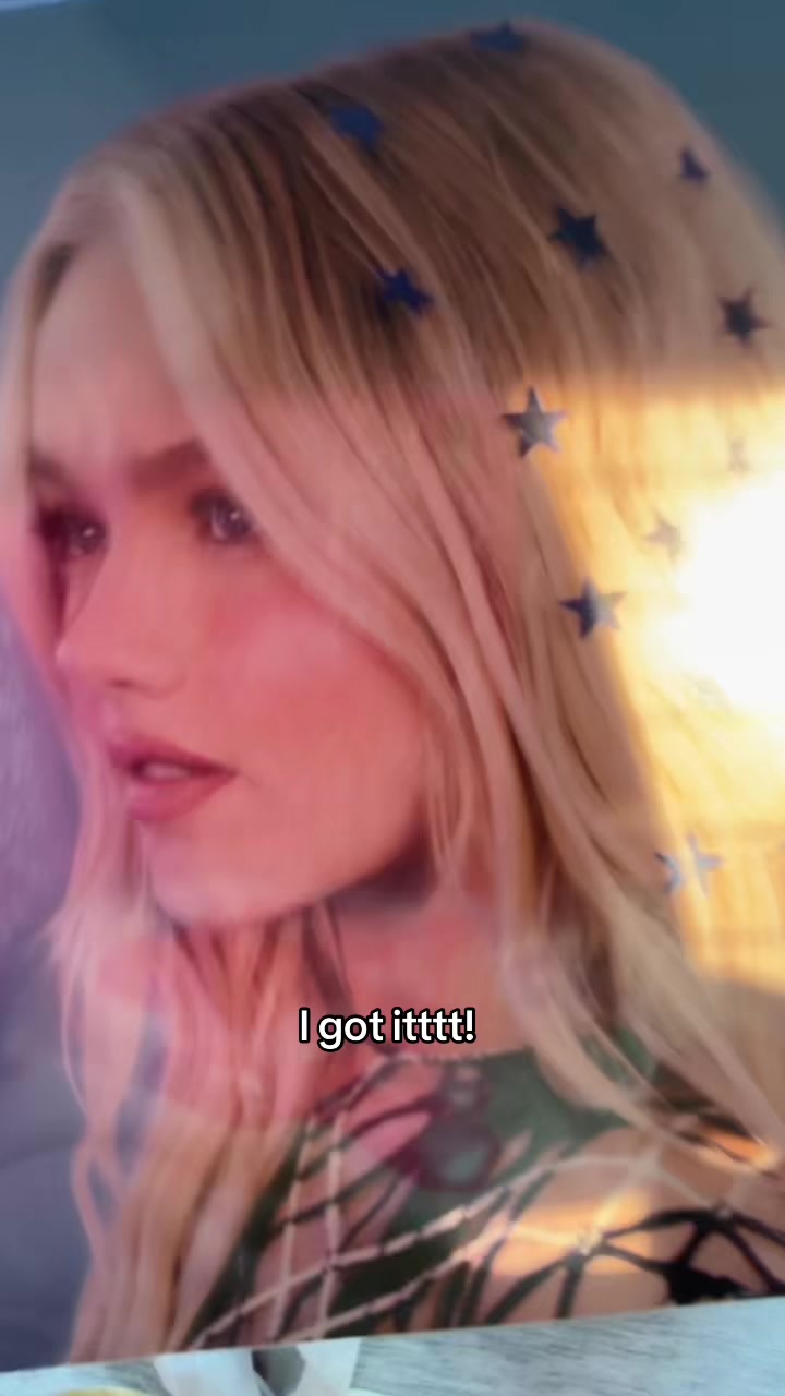 @💫Emily (Freya skye version)⭐️