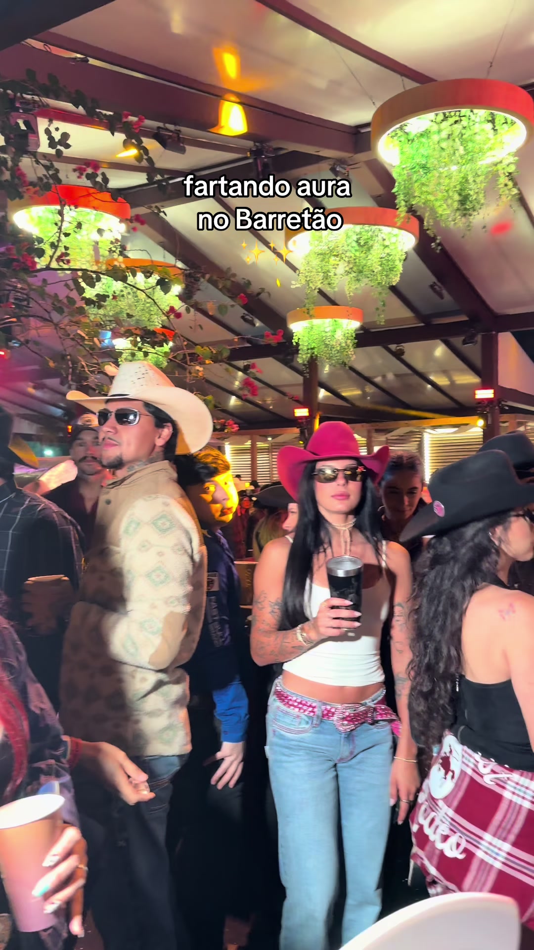 @Boiadeira