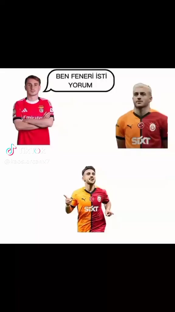 @UMUT IS BACK
