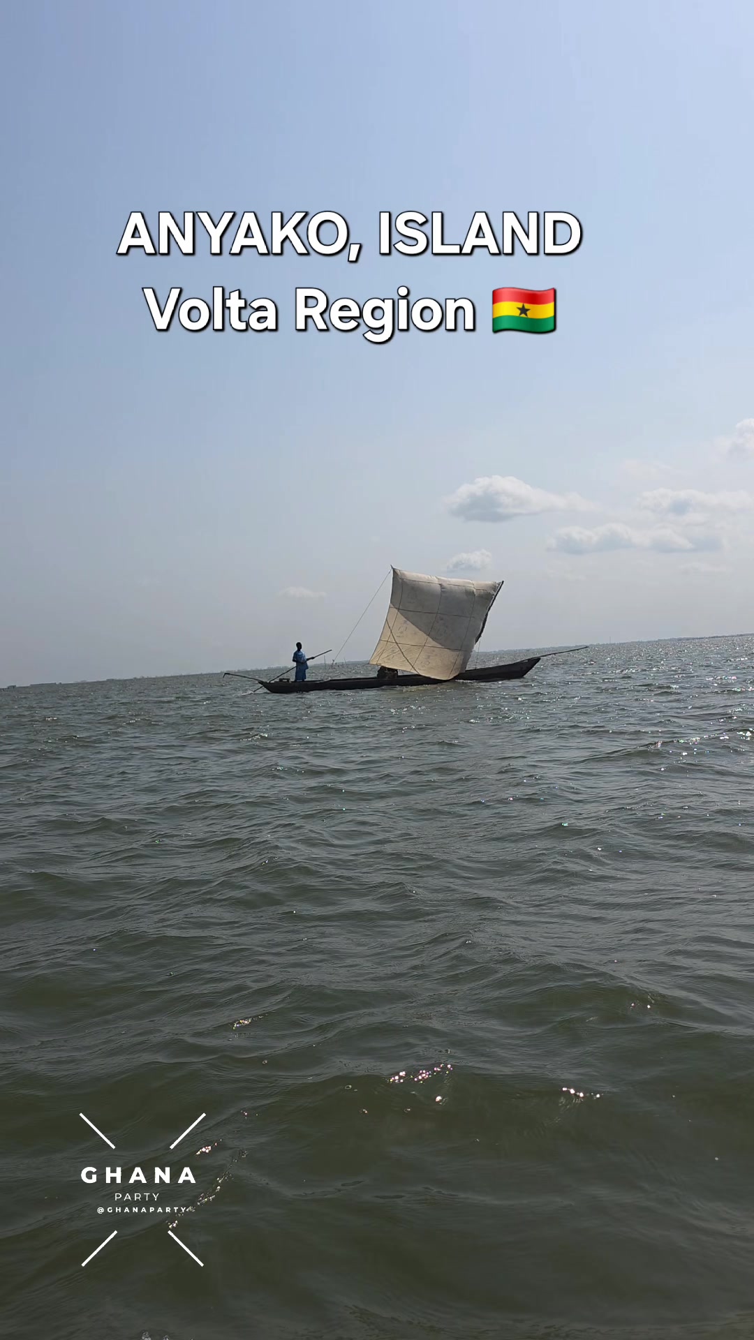 @Ghana Party