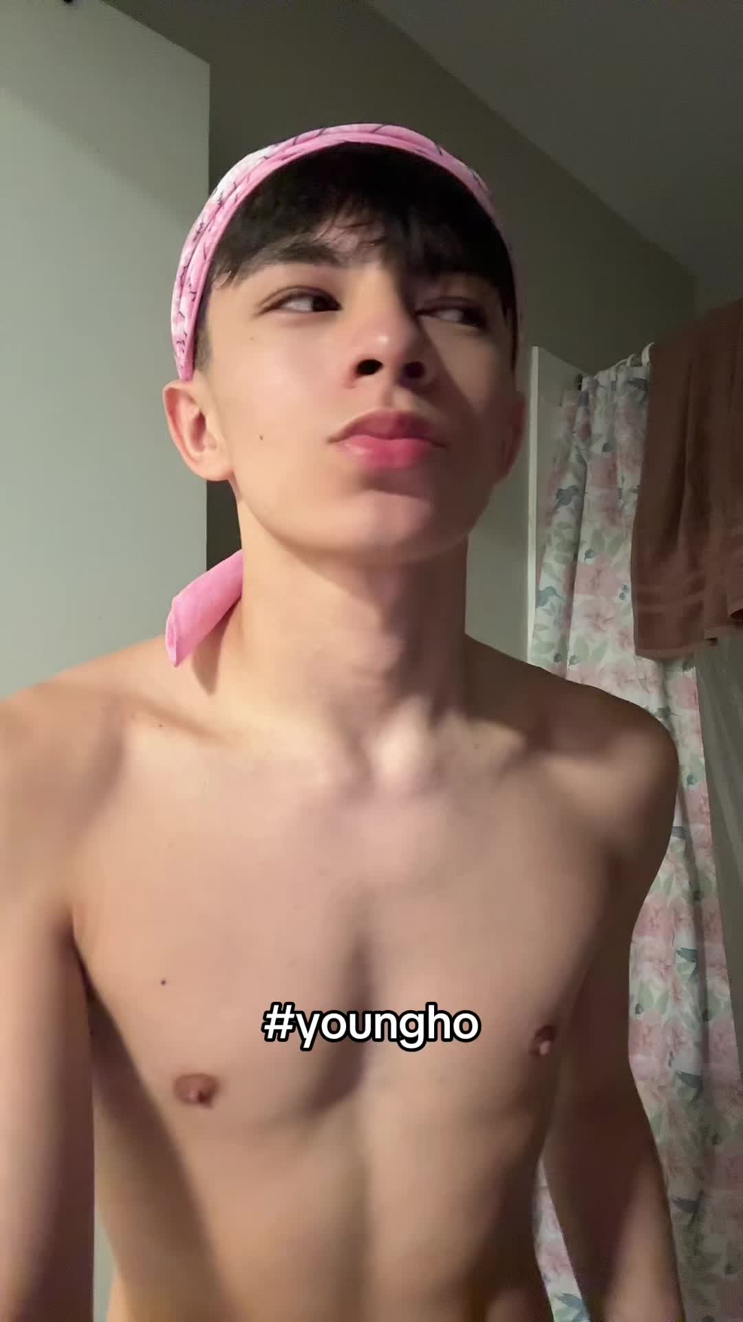 @immortal twink