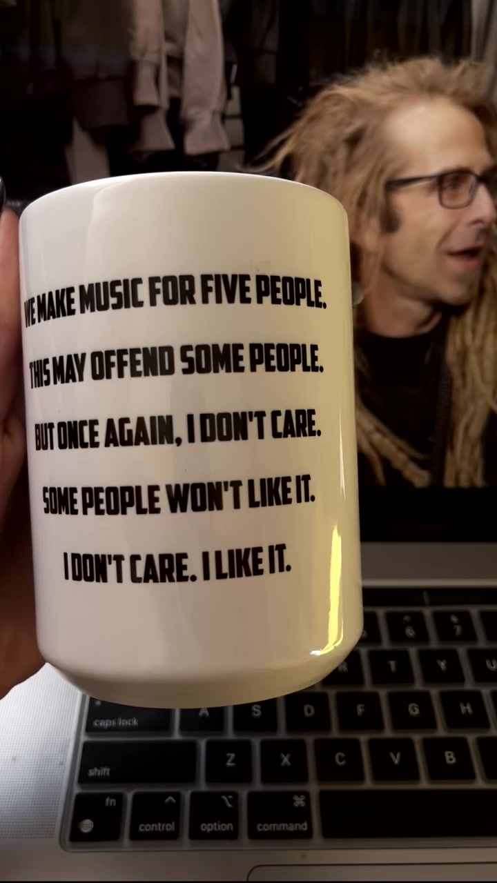 @Lamb of God
