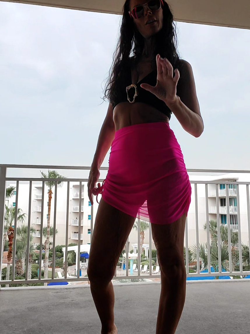 @ZoeyDichristopher🖤
