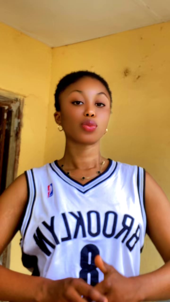 @Mariame belle ban Camara