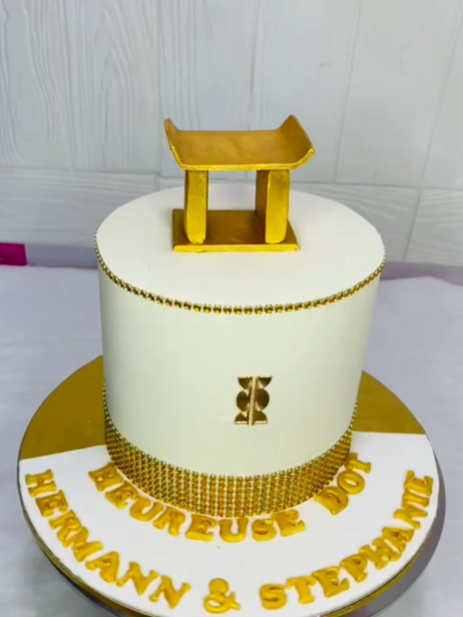 @Passion Pâtisserie Abidjan