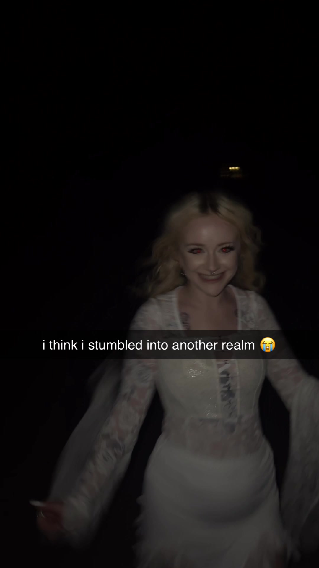 @cry baby