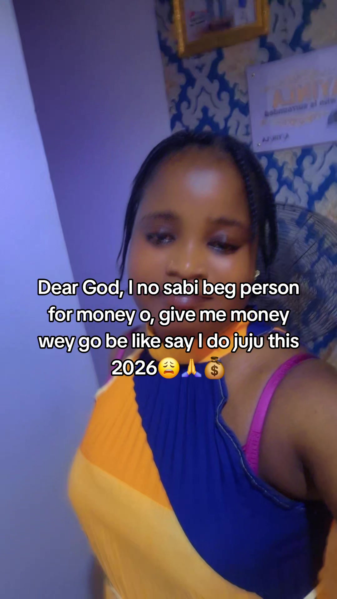 @Olori Olakunle