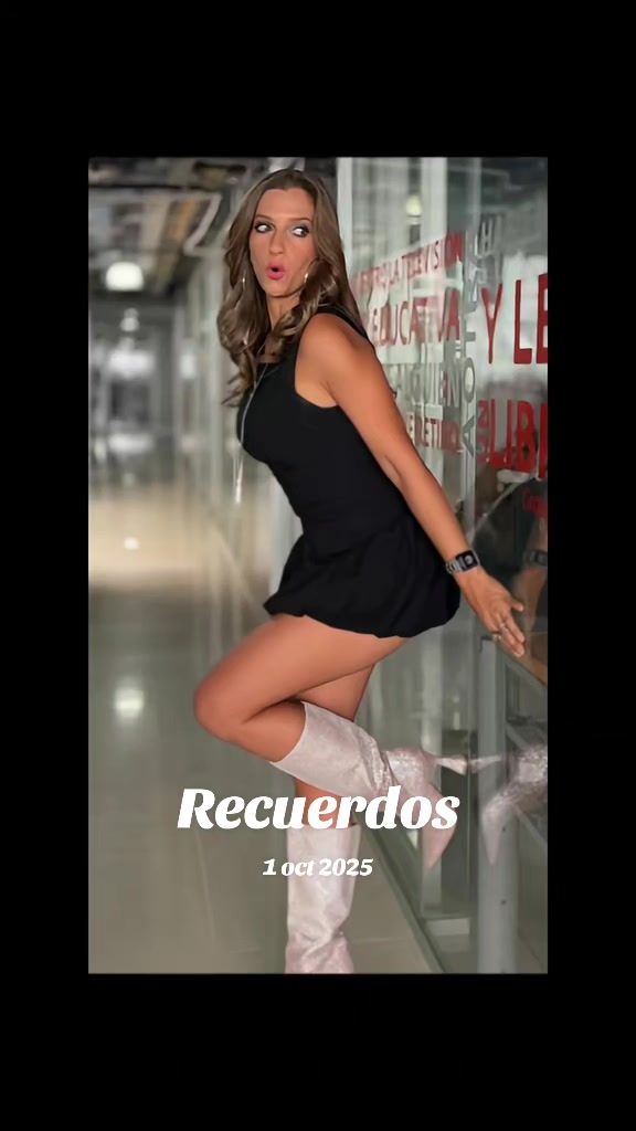 @Hermosas Latinas