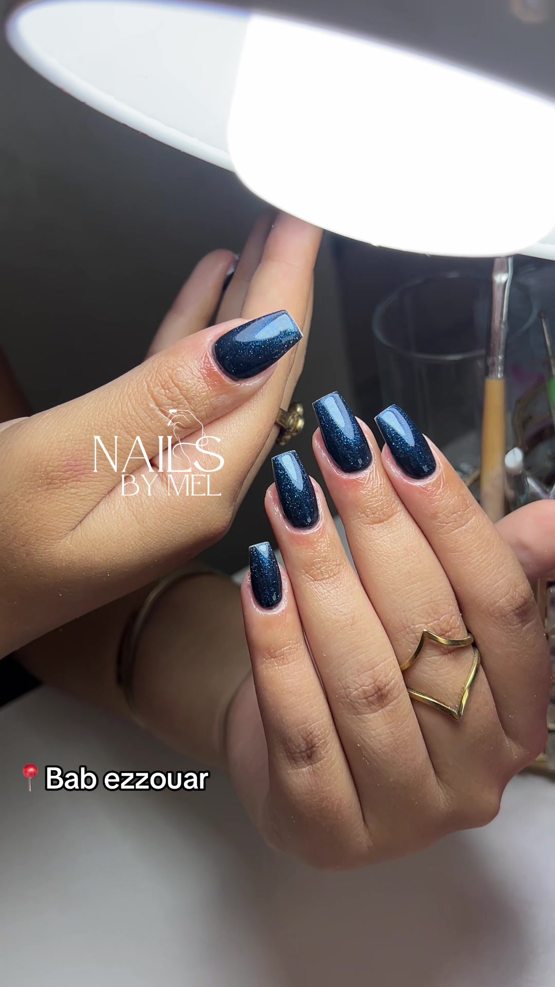 @Nails by Mel