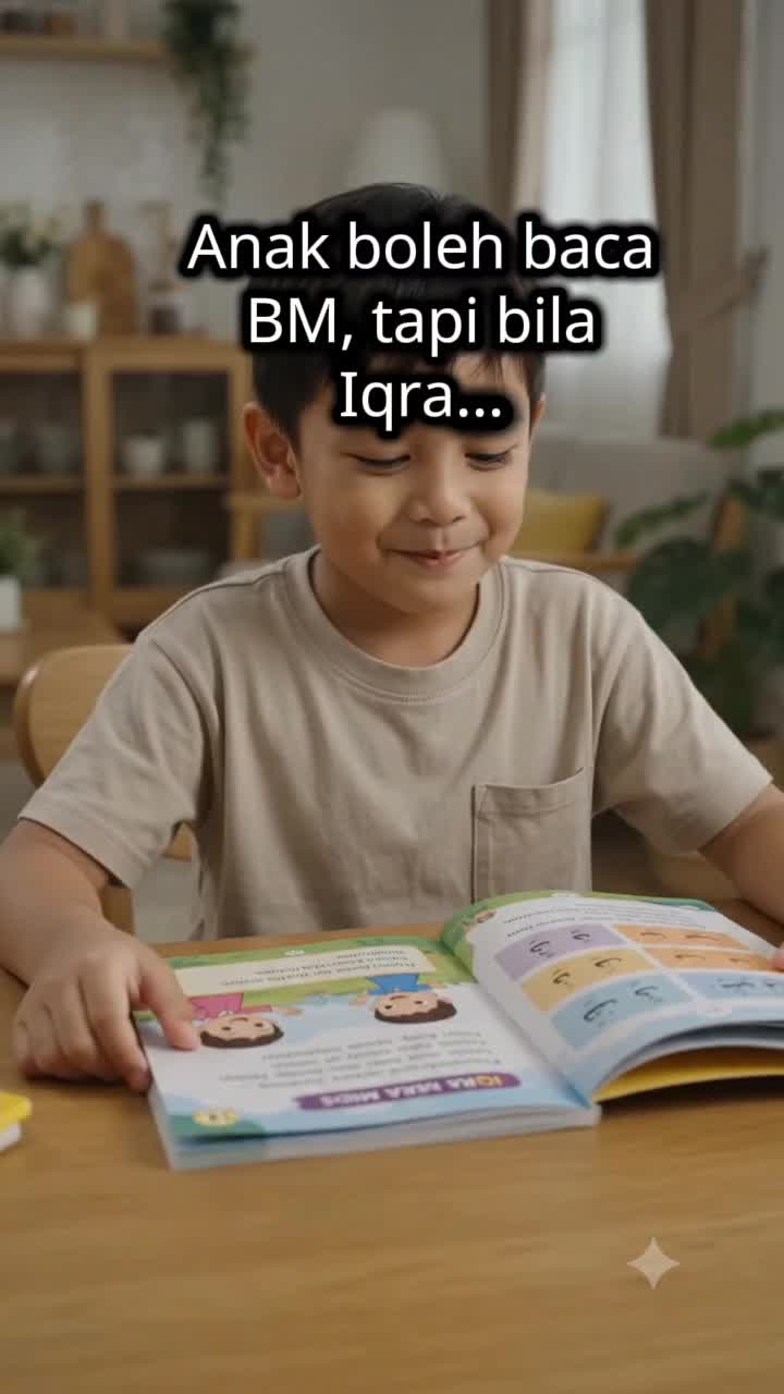 @Khaulah | Manfaat Buku