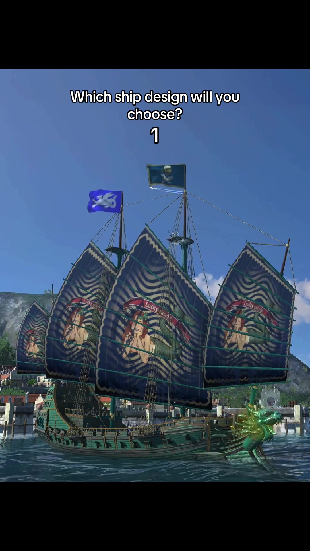 @World of sea battle