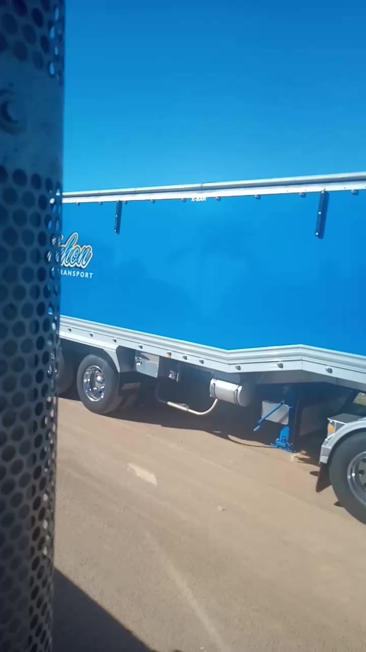@Gundytruckspotting