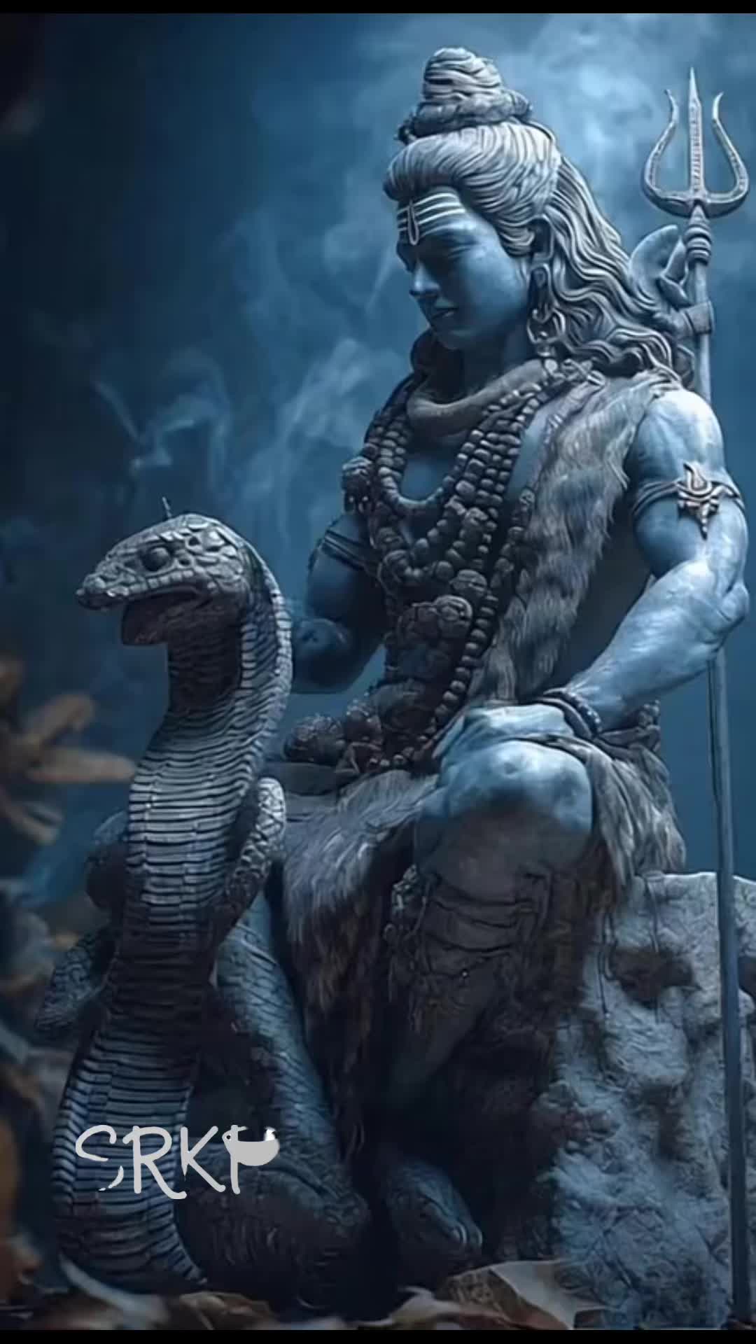 @Mahadev