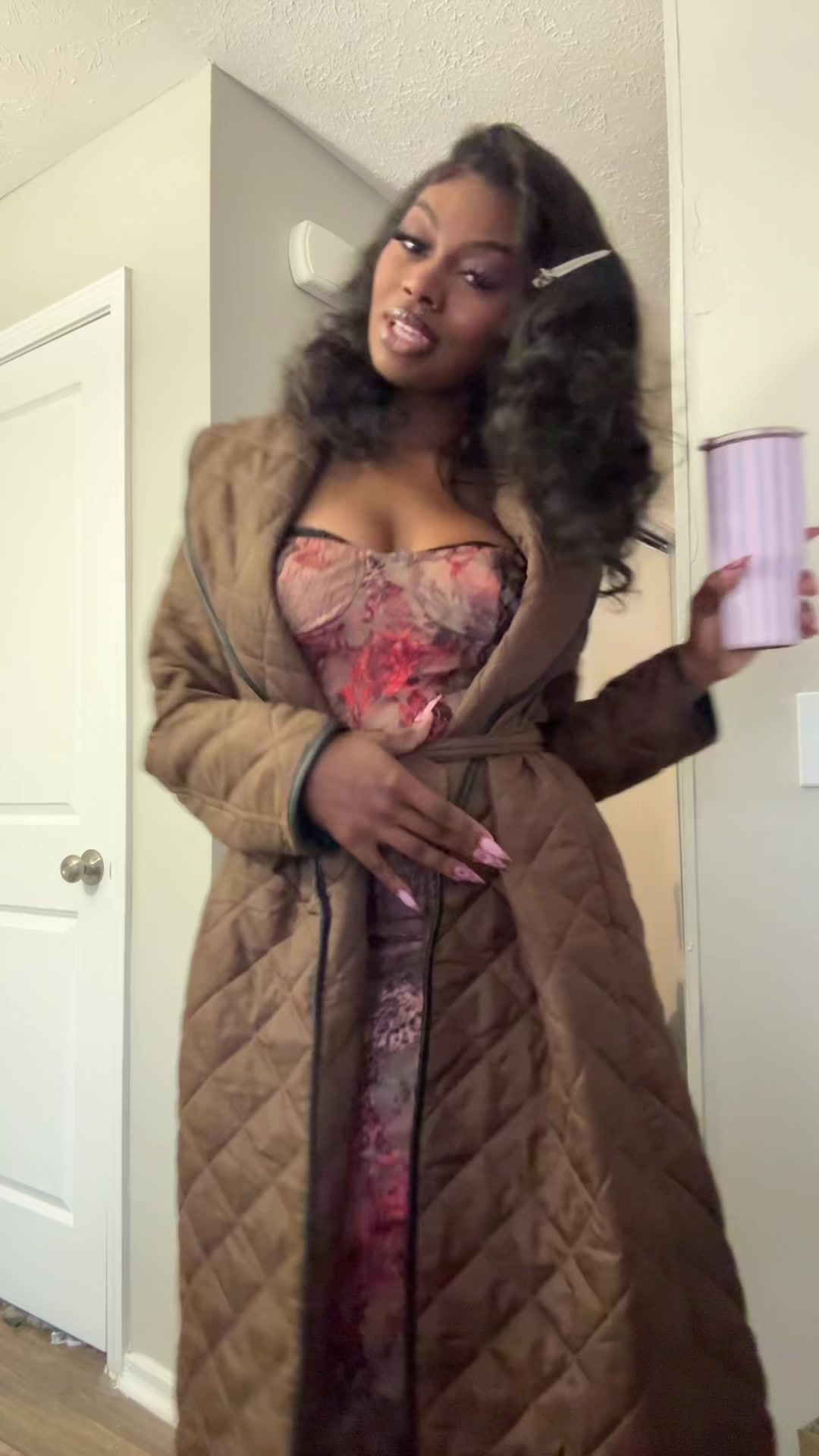 @tiyimani🧘🏾♀️ .
