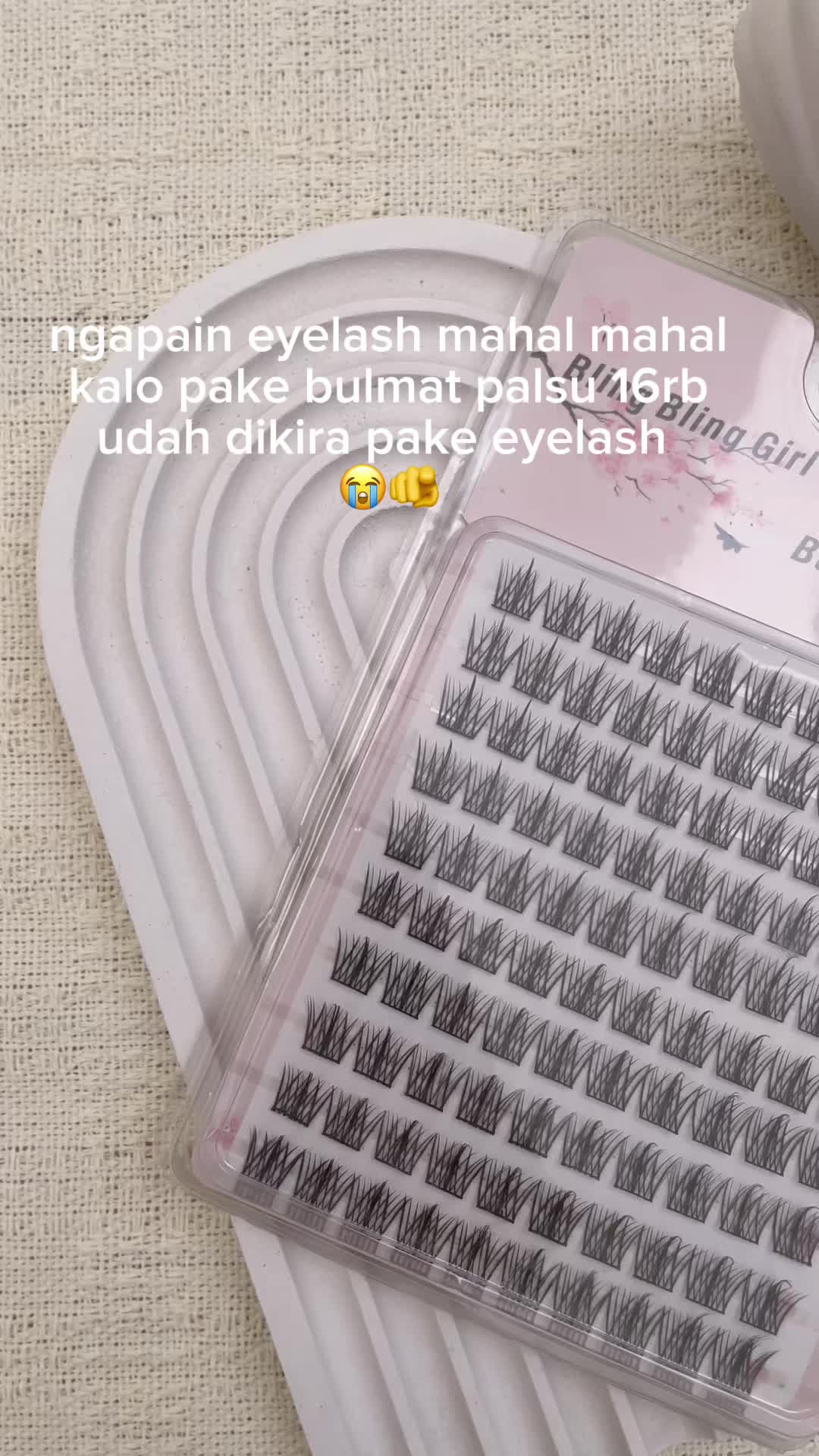 @Bling Bling Girl.ID