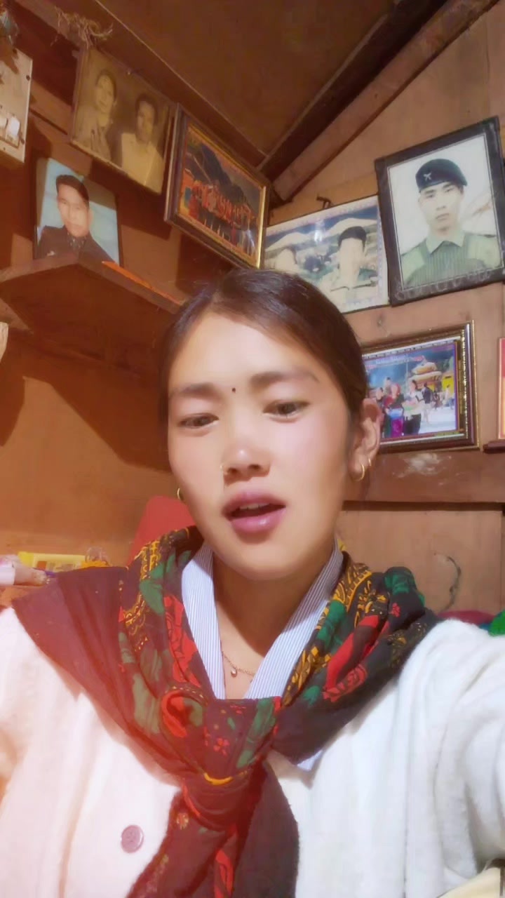 @Amrita Pun Magar